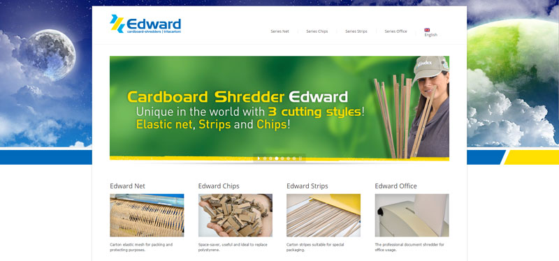 Contact Edward
